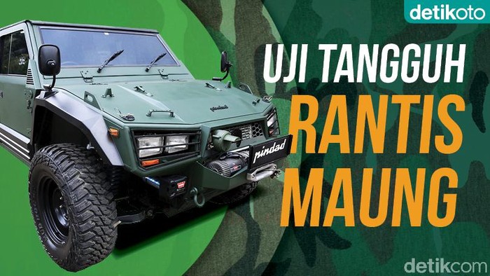 Cover Fokus Rantis Maung