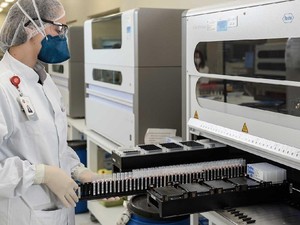 Ilmuwan Temukan Cara Hasil Cepat Tes COVID-19 Massal