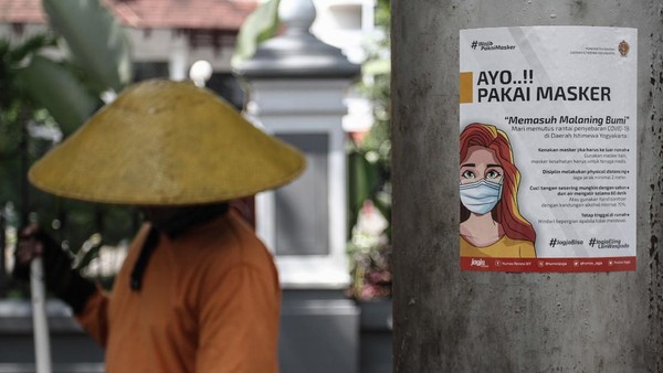 Selaras dengan itu, mewajibkan wisatawan untuk selalu menggunakan masker dan pelindung wajah serta menjaga jarak antar pengunjung seiring dengan program Kementerian Pariwisata dan Ekonomi Kreatif (Kemenparekraf) yakni Cleanliness, Health and Safety. Selaras dengan itu, mewajibkan wisatawan untuk selalu menggunakan masker dan pelindung wajah serta menjaga jarak antar pengunjung seiring dengan program Kementerian Pariwisata dan Ekonomi Kreatif (Kemenparekraf) yakni Cleanliness, Health and Safety.