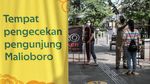 Pariwisata Yogyakarta Siap Berdenyut Kembali