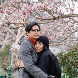 Dewi Gita Hampir Berhenti Nyanyi, Armand Maulana Menguatkan