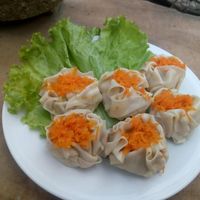 Resep Dim Sum Tradisional: Yuk, Nikmati Kelezatan Kenangan Masa Kecil!