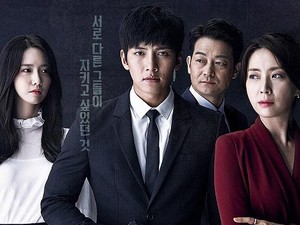 Sinopsis The K2 Episode 1, Tayang di  Trans TV