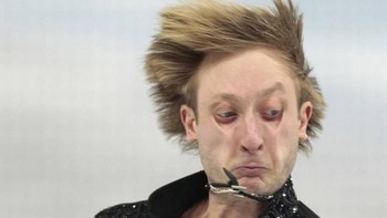 Ini juga bukan ekpresi ngambek. Foto: Sadanduseless