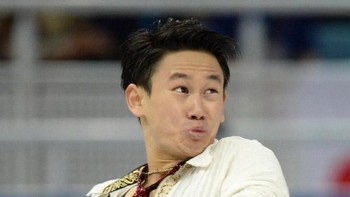 Ini bukan ekspresi melihat gebetan lewat. Foto: Sadanduseless