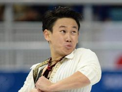 Ekspresi Kocak Atlet Skating yang Tertangkap Kamera