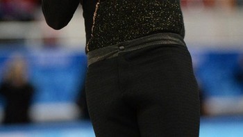 Ini bukan ekspresi melihat gebetan jalan sama orang lain. Foto: Sadanduseless