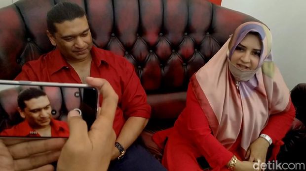 Fadia A Rafiq maju bakal Calon Bupati Pekalongan 2020