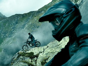 Sinopsis Point Break, Agen FBI Menantang Maut Lewat Olahraga Ekstrem