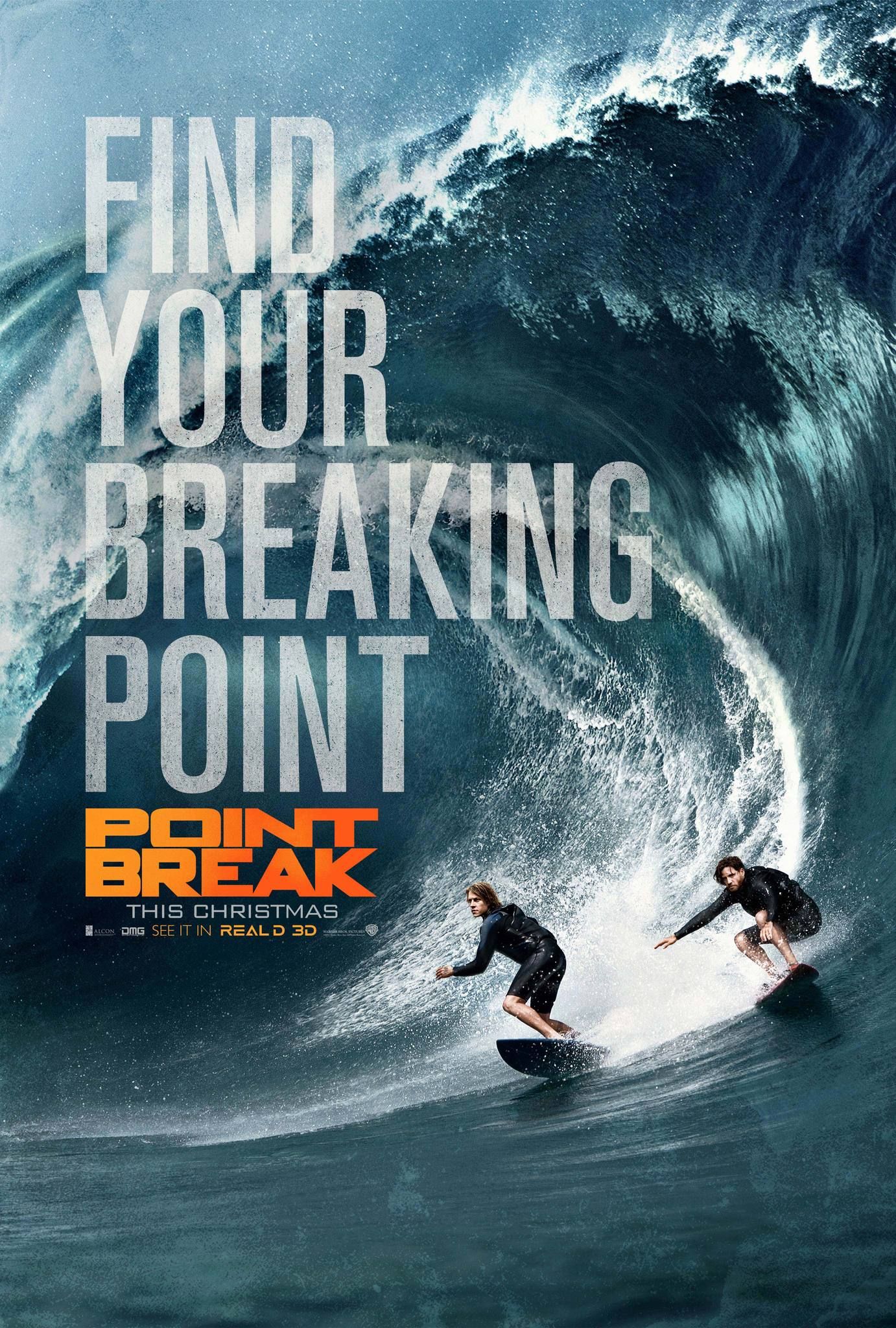 Film Point Break