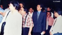 Ini Cerita Nostalgia Di Balik Foto Jadul Viral Jokowi-Sri Mulyani