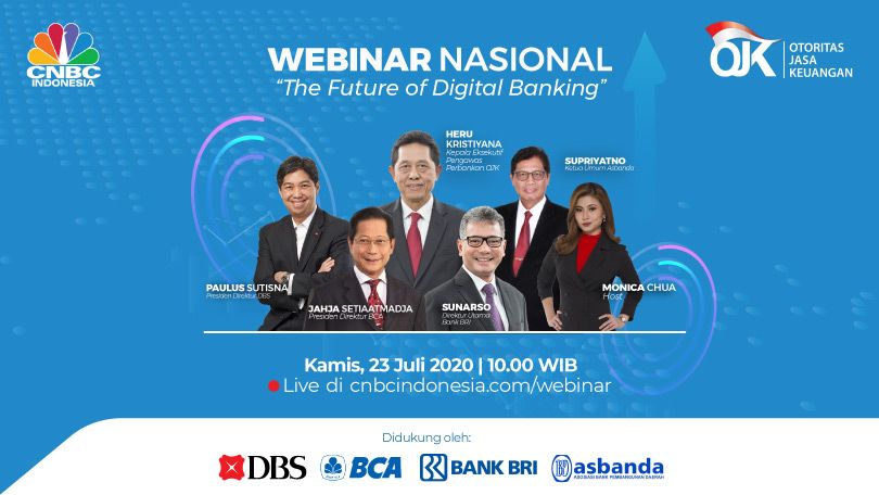 Future of Digital Banking
