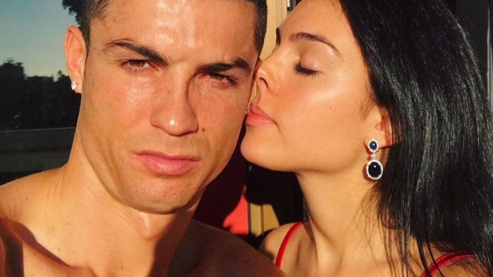 Georgina Rodriguez