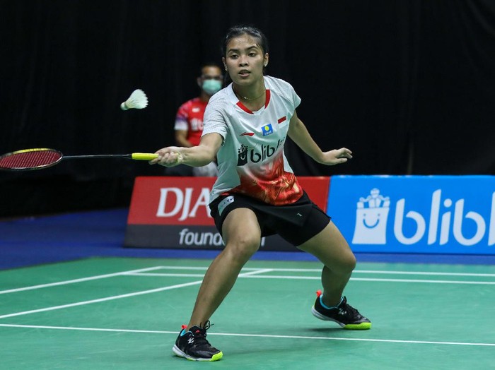 Gregoria Mariska Tunjung