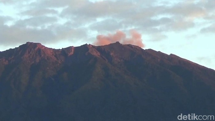 gunung raung