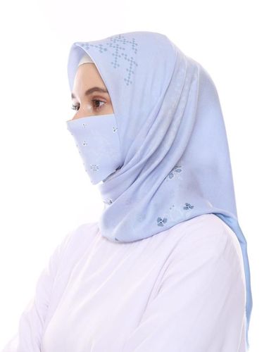 8 Online Shop Yang Jual Hijab Dan Masker Matching Buat Ootd New Normal 8033