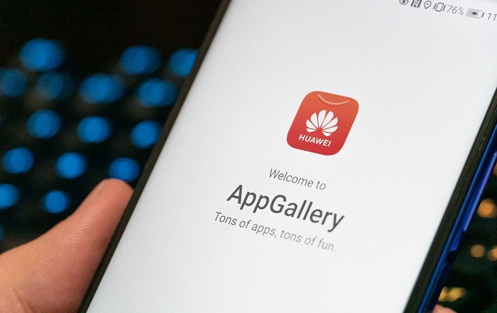 Download Huawei Appgallery For Android On Apkpure