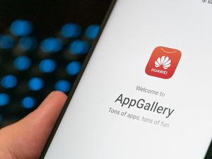 Sudah Damai, Game Tencent Kembali ke Toko Aplikasi Huawei