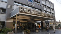 Family Medical Center, salah satu rumah sakit swasta di Lebanon, jadi salah satu rumah sakit yang kini tengah berjuang untuk bertahan di tengah krisis ekonomi yang melanda negara tersebut.