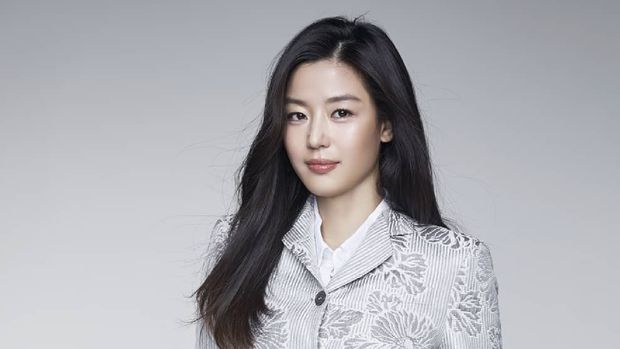 Jun Ji Hyun (Instagram/@giannajunfp)