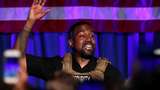 Berharta Rp 93 T, Kanye West Jadi Orang Kulit Hitam Paling Kaya di AS