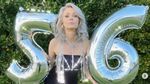Kathy Jacobs, Model Bikini Seksi di Usia 56 Tahun