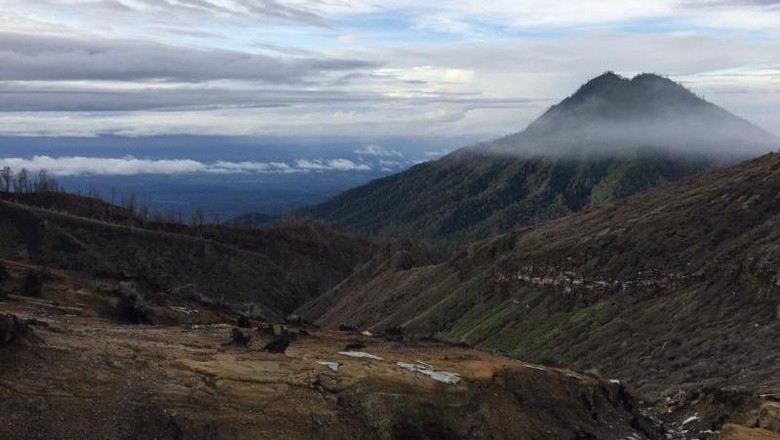 Kawah Ijen Kawah Ijen.