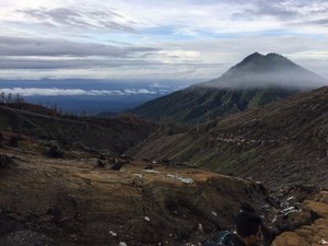 Mau ke Kawah Ijen? Perhatikan Protokol Baru Ini