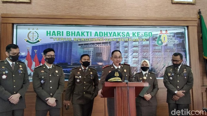 Kejari Bandung