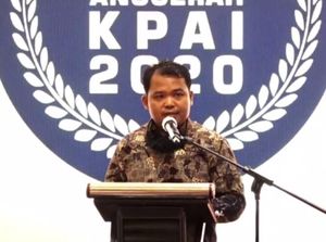 Polemik Sinetron Zahra, KPAI Minta Penyiaran Perhatikan Hak Anak