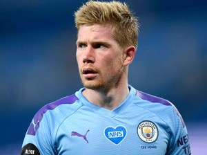 Peringatan Kevin de Bruyne untuk Liverpool