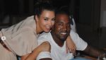 Kim Kardashian Ingin Ceraikan Kanye West Meski Tersiksa