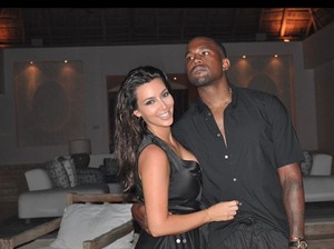 Terkuak! Alasan Kim Kardashian dan Kanye West Cerai