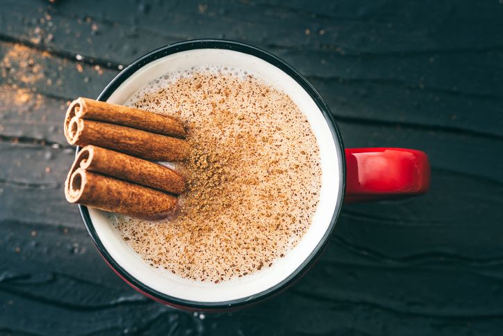 7 Kebiasan Minum Kopi yang Lebih Sehat