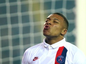 Mbappe Siap Jadi Pemain Termahal Real Madrid Sepanjang Masa?