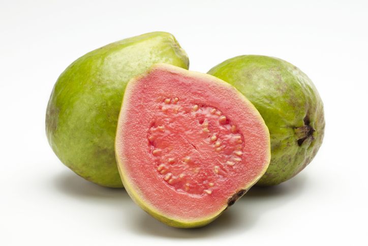 Makanan untuk Cegah Kista Ovarium