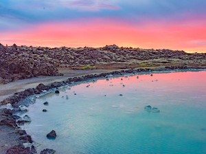 Ini 5 Negara yang Punya Midnight Sun