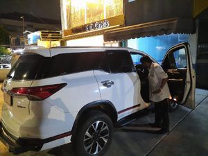 Mobil Pengusaha Dibobol di Kemang, Duit Rp 200 Juta-Pulpen Emas Juga Raib