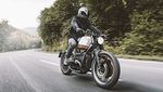 Motor Jadul BMW yang Disulap Jadi Bondol dan Hybrid