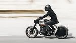 Motor Jadul BMW yang Disulap Jadi Bondol dan Hybrid