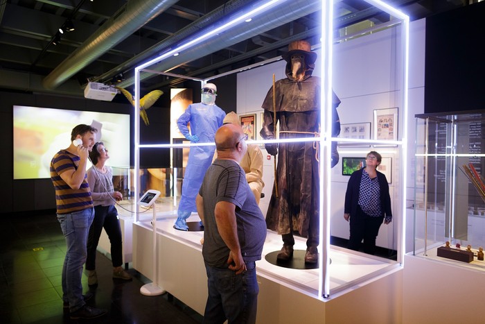 Museum Boerhaave