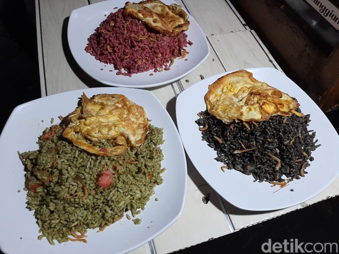 nasi goreng thole kitchen nasi goreng thole kitchen