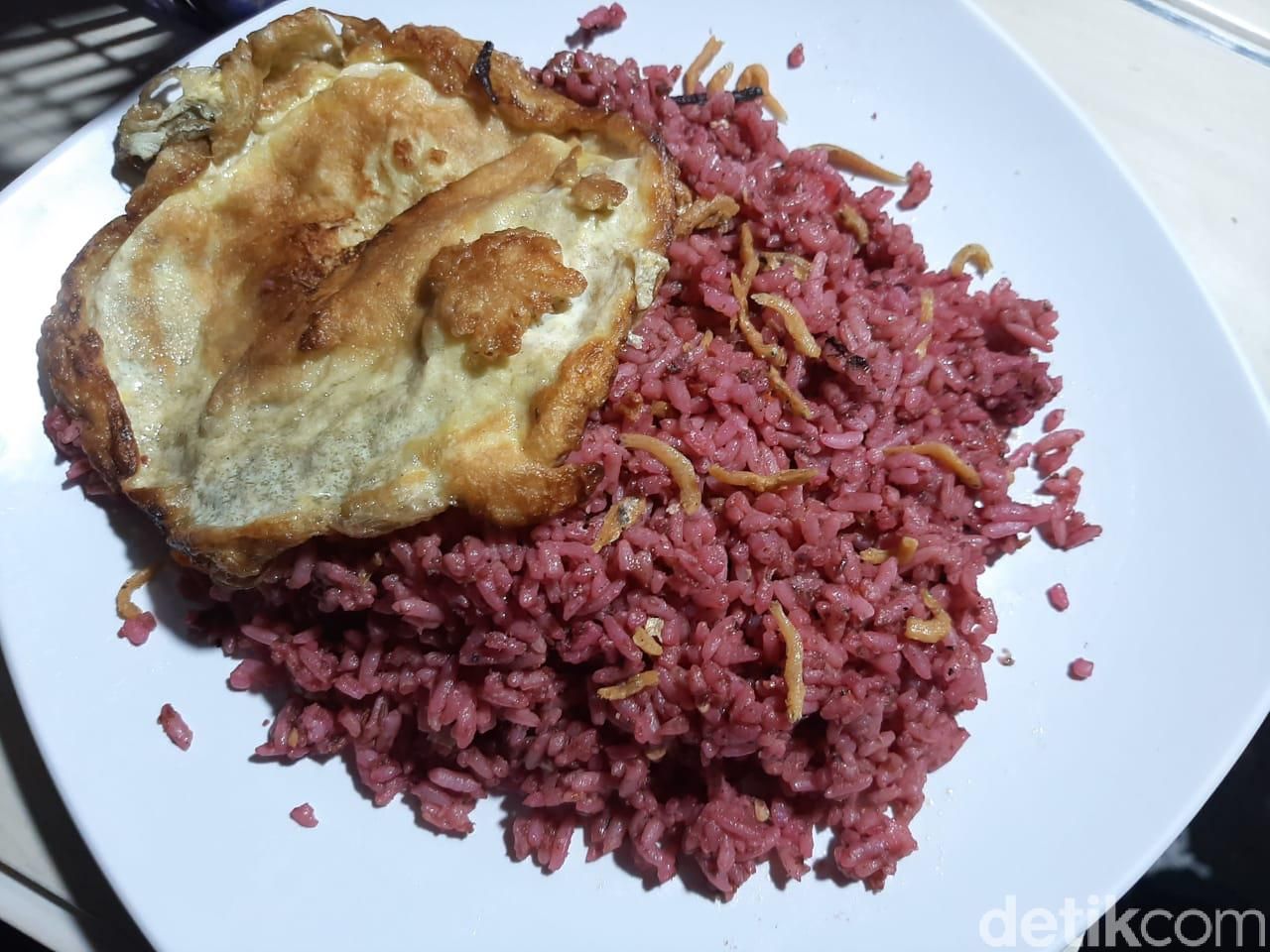 nasi goreng thole kitchen