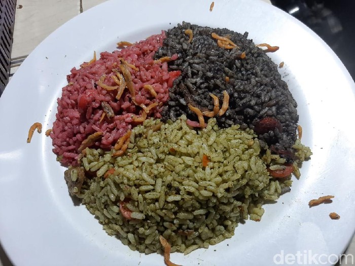 nasi goreng thole kitchen nasi goreng thole kitchen
