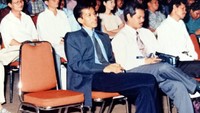 Acara digelar dengan tujuan memecah masalah di Solo setelah krisis dan kerusuhan 1998. Acara tepatnya digelar pada 14 Agustus 1998.