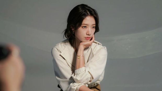 Park Shin Hye (Instagram@Ssinz7)