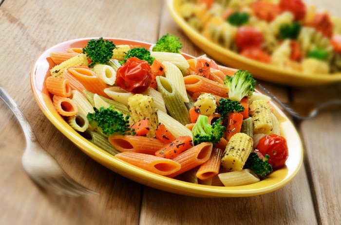 Pasta Pasta