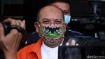 Pasutri Tersangka Kasus Suap Kutai Timur Diperiksa KPK