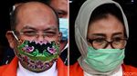 Pasutri Tersangka Kasus Suap Kutai Timur Diperiksa KPK