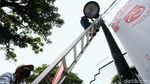 Perawatan PJU untuk Kenyamanan Pengguna Jalan